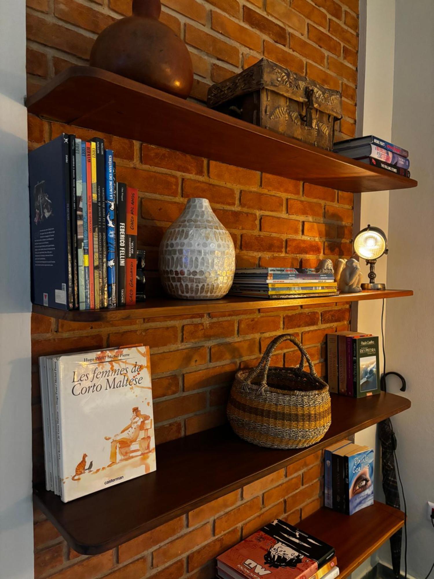 Pousada Jardim Boemio Cananéia Habitación foto